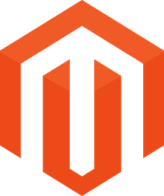 Magento logo